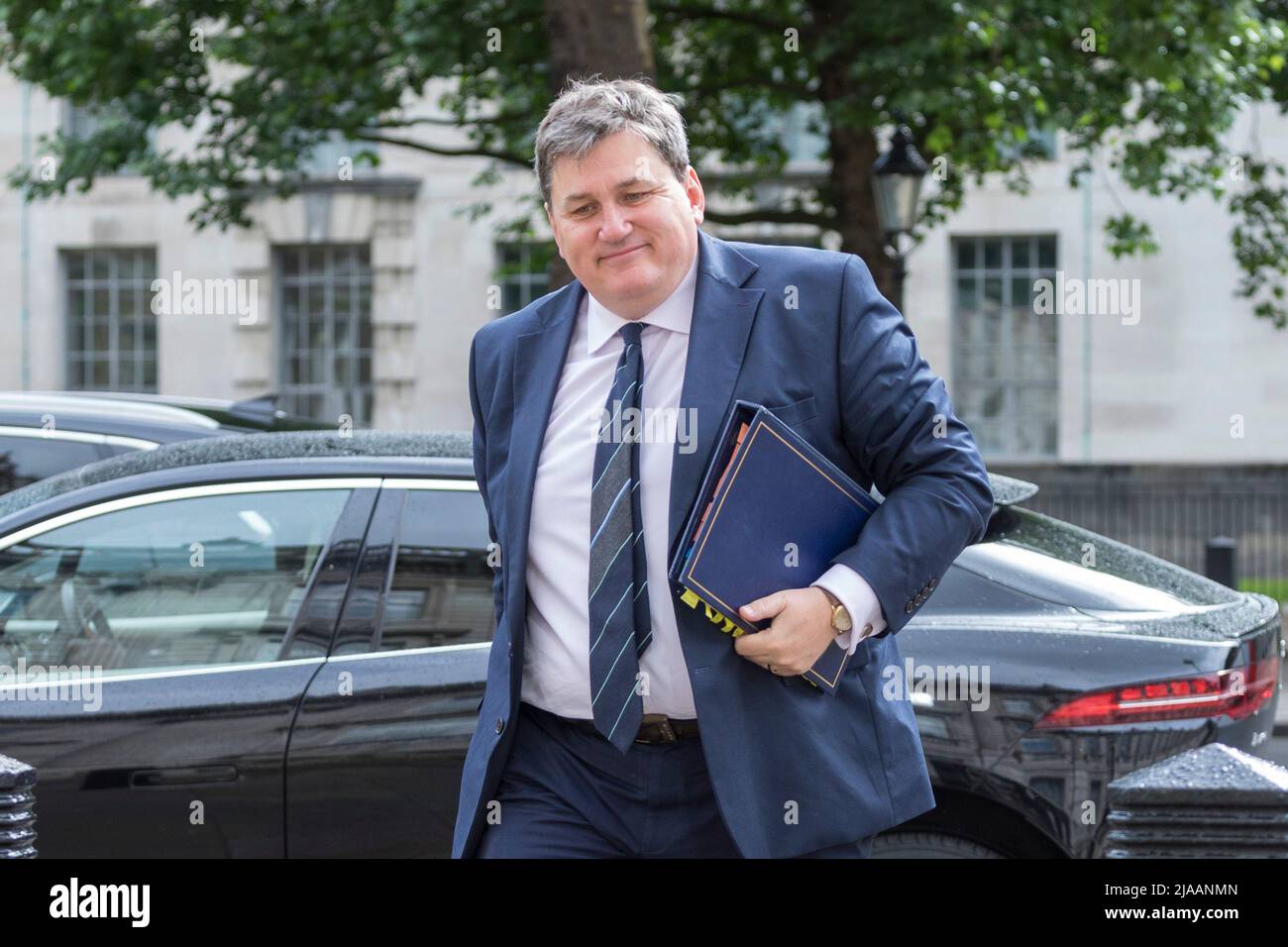 Kit Malthouse MP, Minister of State (Minister for Crime and Policing