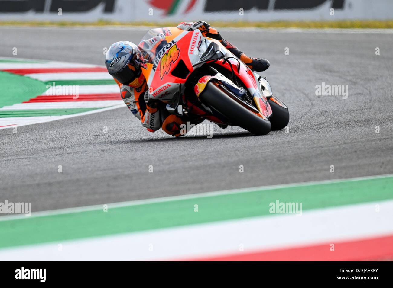 May 29, 2022, Scarperia (FI, Italy: Scarperia (FI), Italy, Mugello  International Circuit, May 29, 2022, MotoGP trophies during Gran Premio  dÃ¢â‚¬â„¢Italia Oakley Race - MotoGP World Championship. (Credit Image: ©  Alessio Marini/LPS