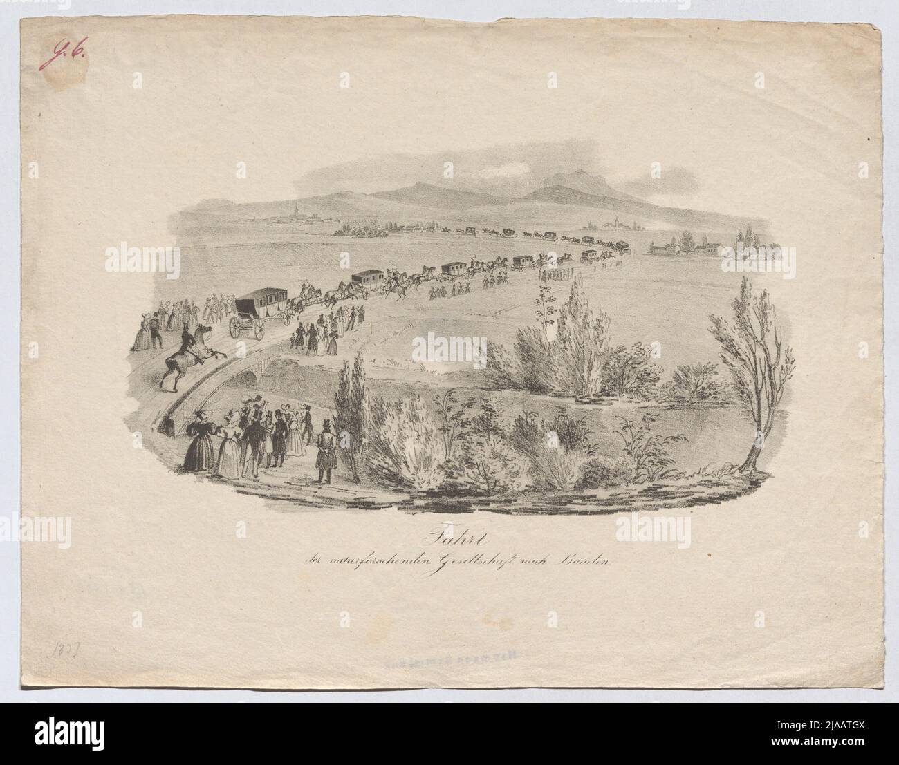 1832 event hi-res stock photography and images - Alamy