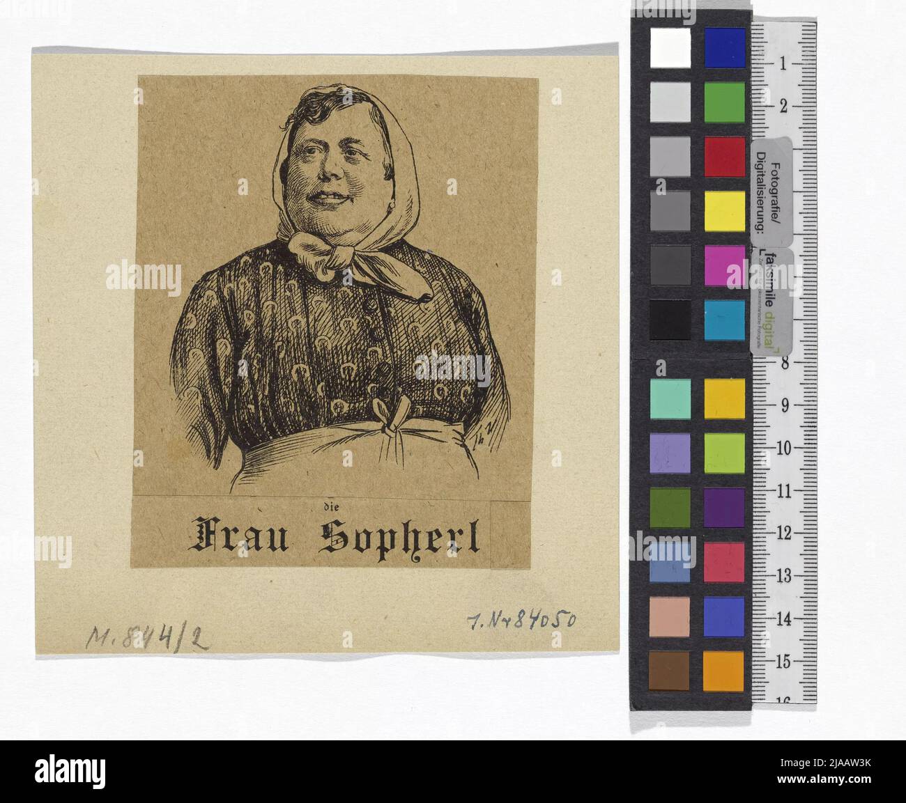Newspaper illustration 1920 hi-res stock photography and