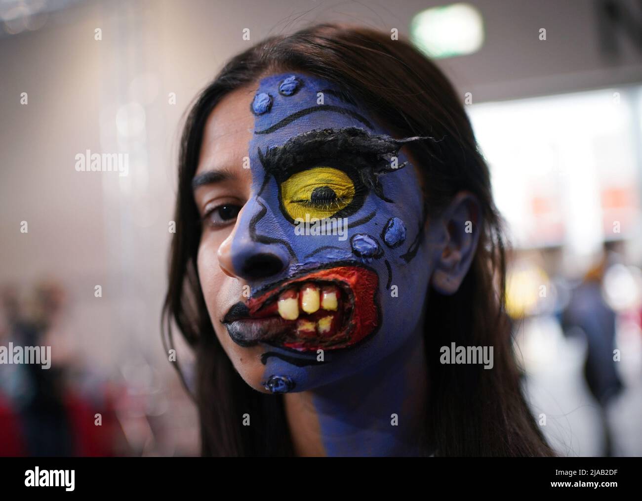 Harvey dent hi-res stock photography and images - Alamy