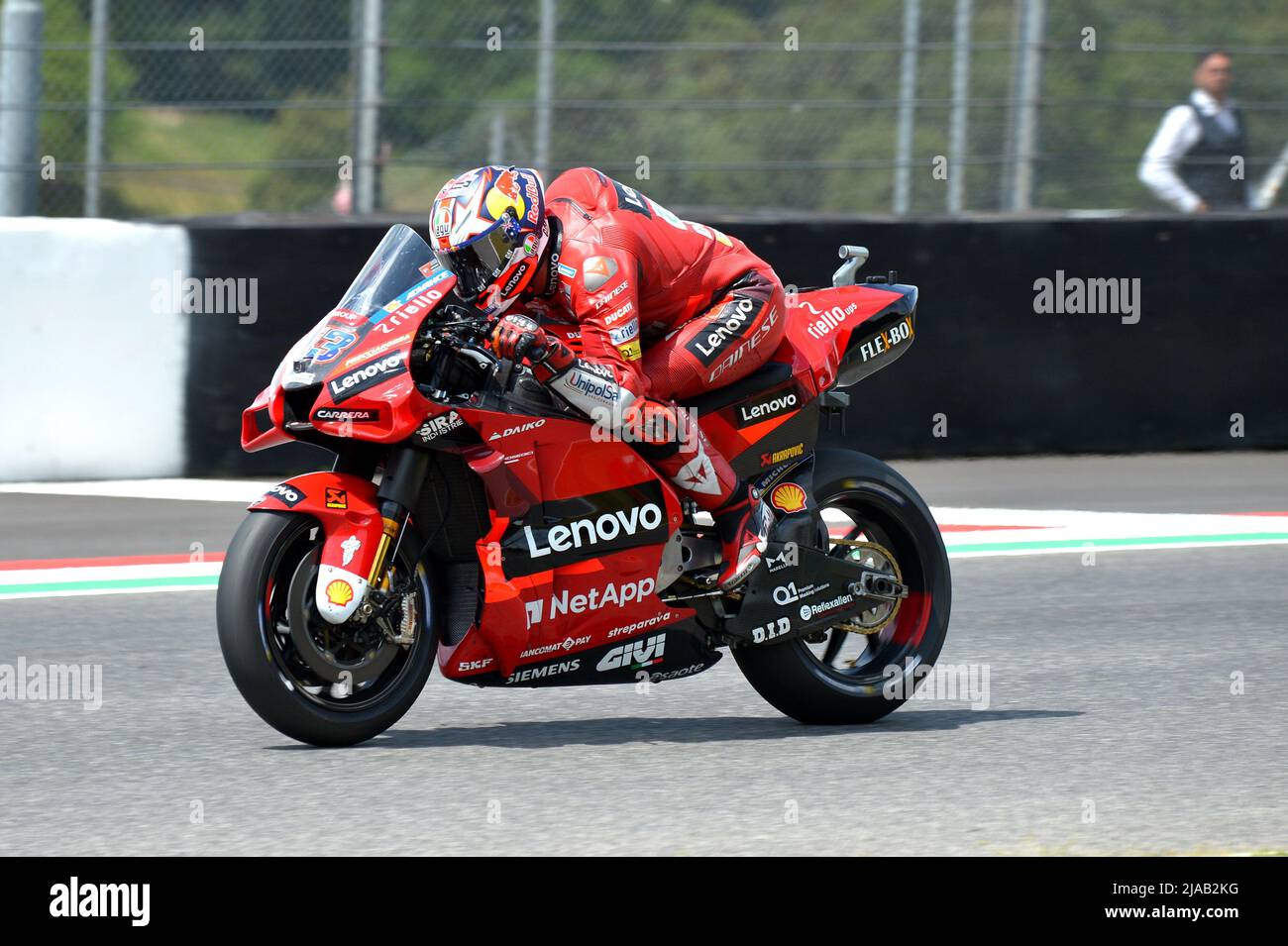 Francesco Bagnaia Ducati Mugello Frequently Asked Questions