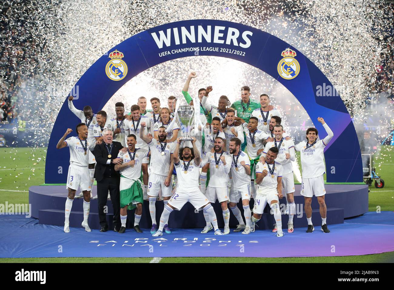 Presentation Uefa Champions League Trophy Hi res Stock Photography And Presentation Uefa Champions League Trophy Hi res Stock Photography And