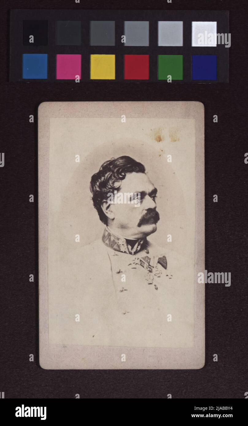 https://c8.alamy.com/comp/2JABBY4/franz-kuhn-von-kuhnenfeld-1816-1896-minister-of-war-ludwig-angerer-1827-1879-photographer-2JABBY4.jpg