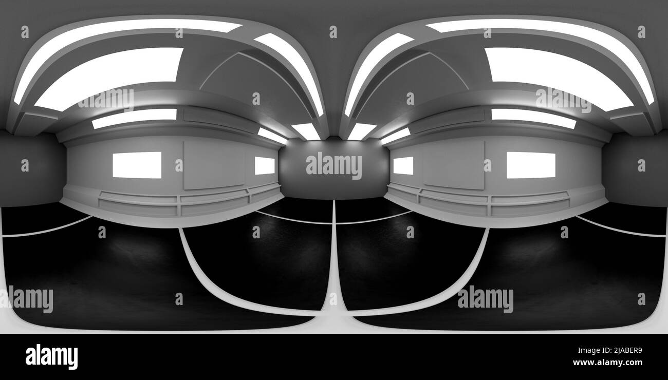 3d rendering hdr map environment Stock Photo - Alamy