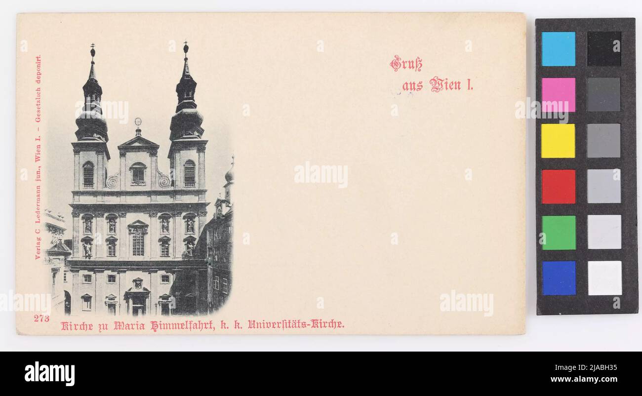 mariä himmelfahrt ulm