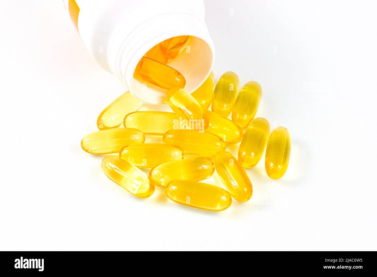 Oval pills hi-res stock photography and images - Alamy
