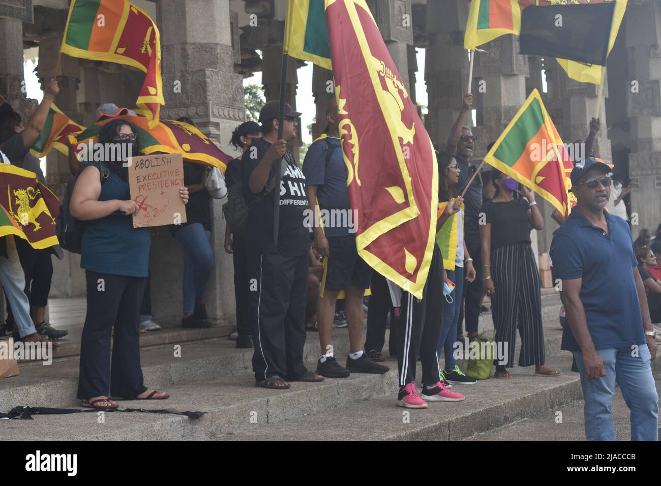 Marchés sri lanka hi-res stock photography and images - Alamy
