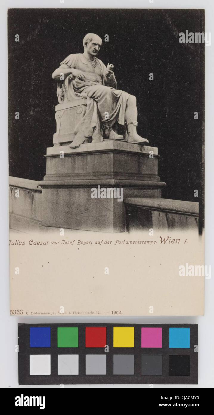 Caesar Ramp Ancient roman emperor ring hi-res stock photography and images - Alamy