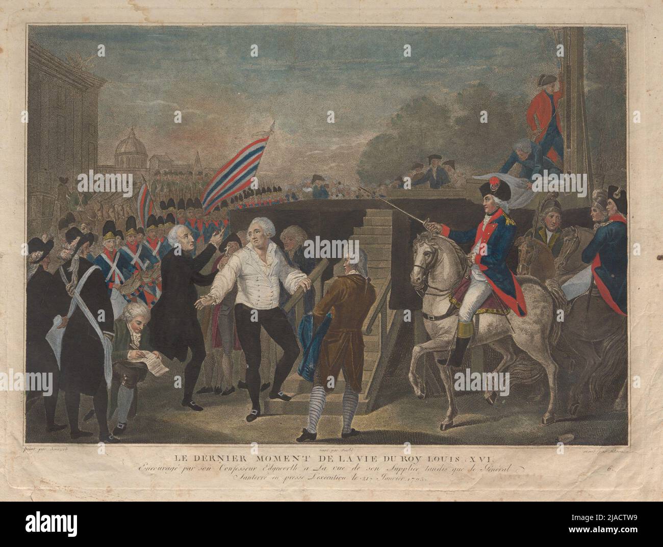 execution-louis-xvi-21-hi-res-stock-photography-and-images-alamy