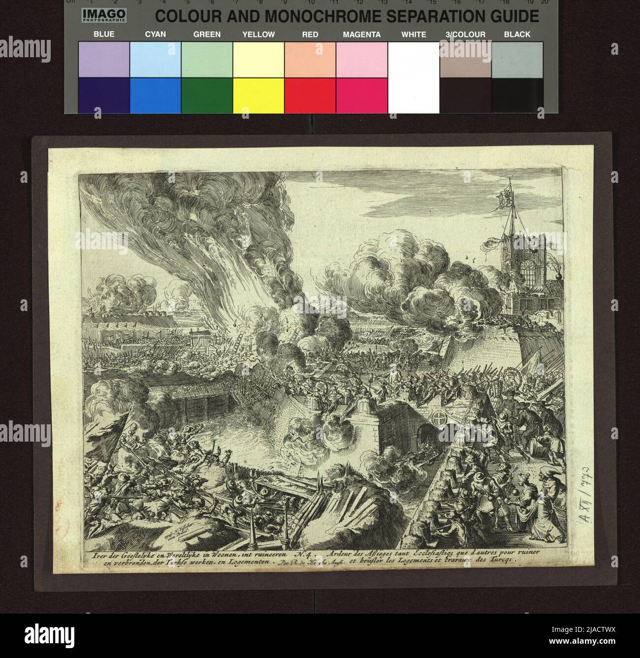 Nicolaes visscher ii hires stock photography and images Alamy