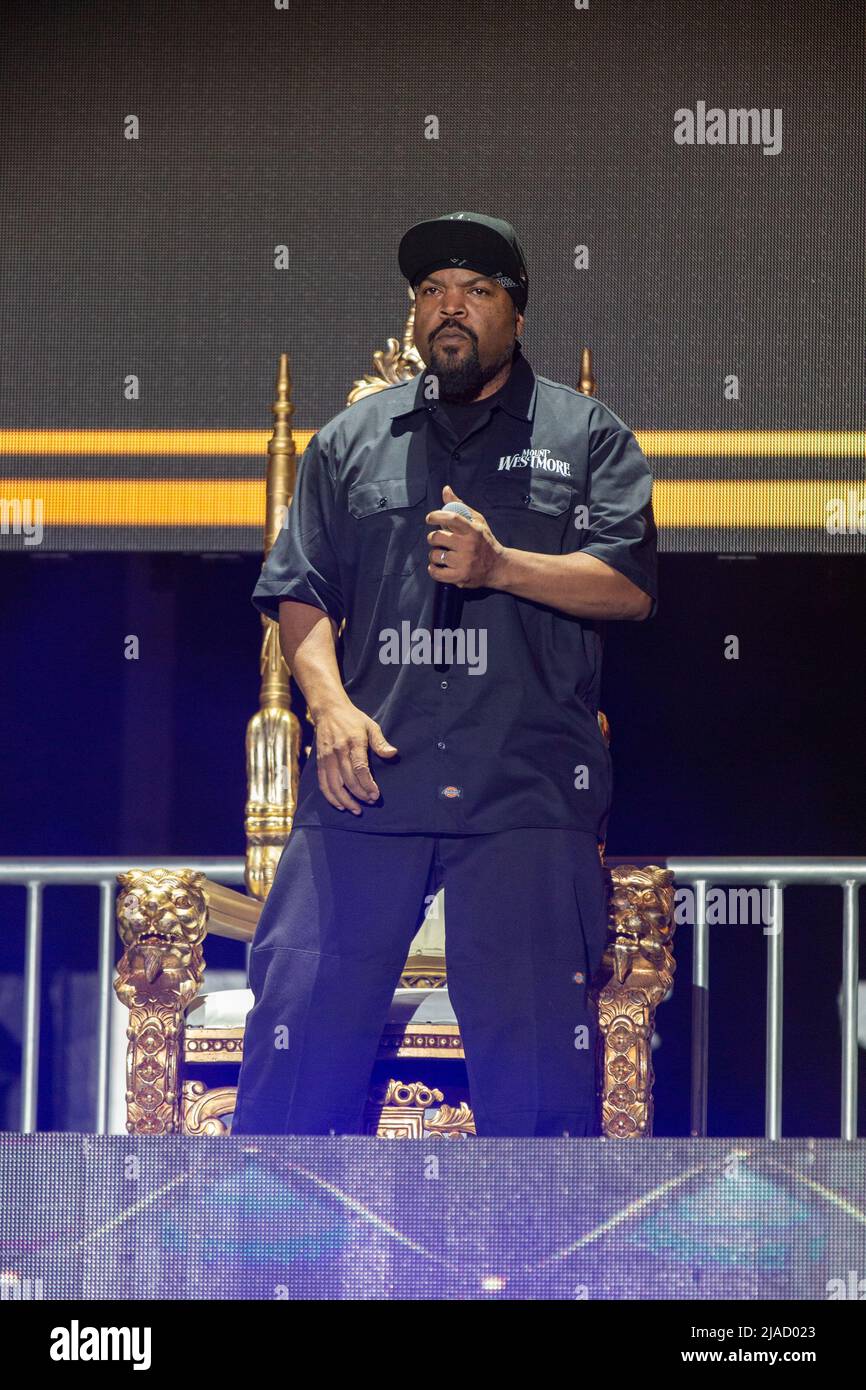 Ice Cube O Shea Jackson Sr Of Mt Westmore During BottleRock Music ice-cube-o-shea-jackson-sr-of-mt-westmore-during-bottlerock-music