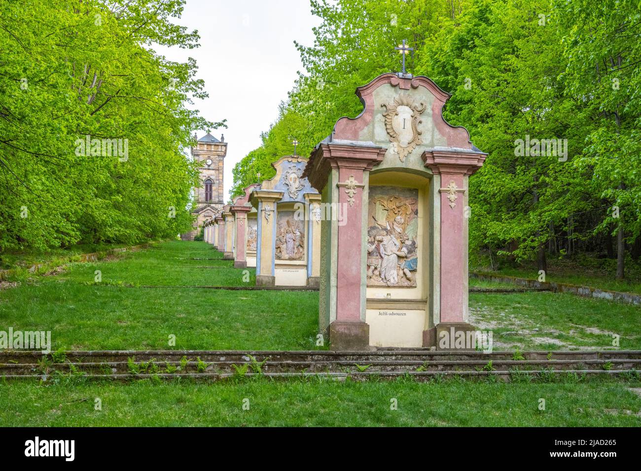 Calvary chapel hires stock photography and images Alamy