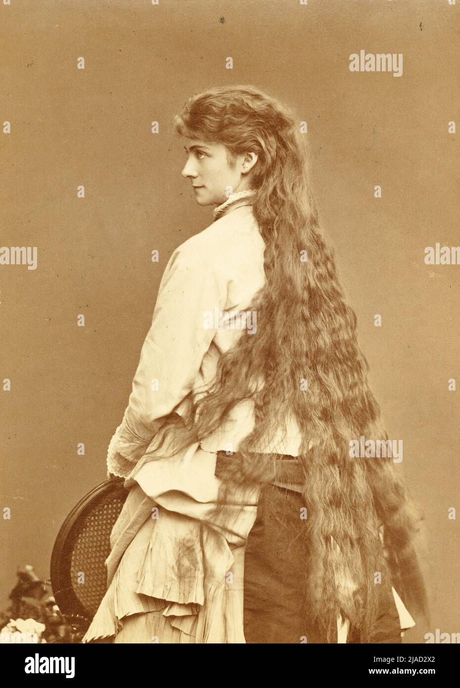 Sophie Charlotte Auguste, Duchess in Bavaria, sister of Empress