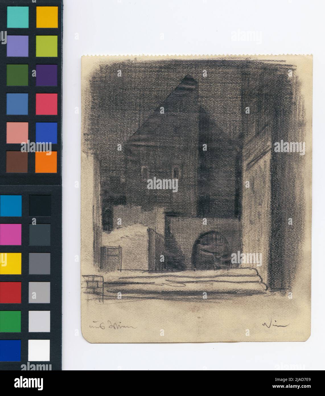 1949 vienna hi-res stock photography and images - Alamy