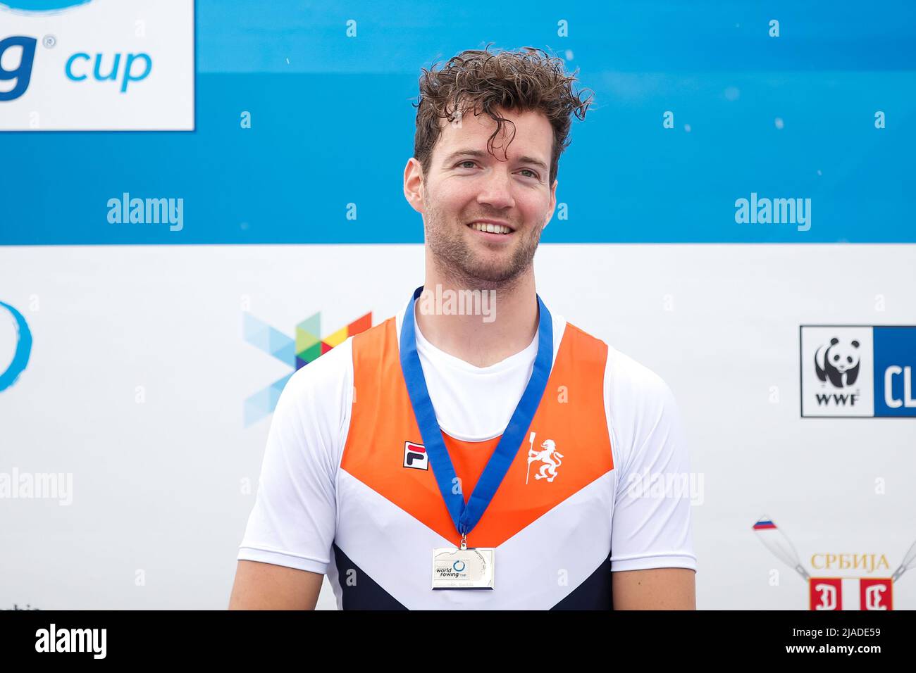 Local Caption *** Melvin Twellaar Stock Photo Alamy