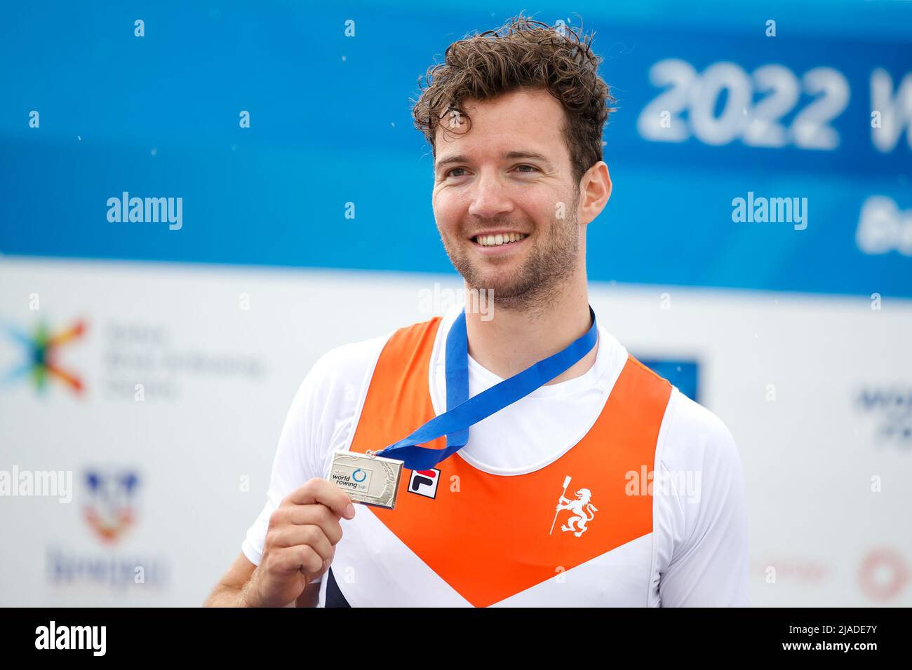 Local Caption *** Melvin Twellaar Stock Photo Alamy