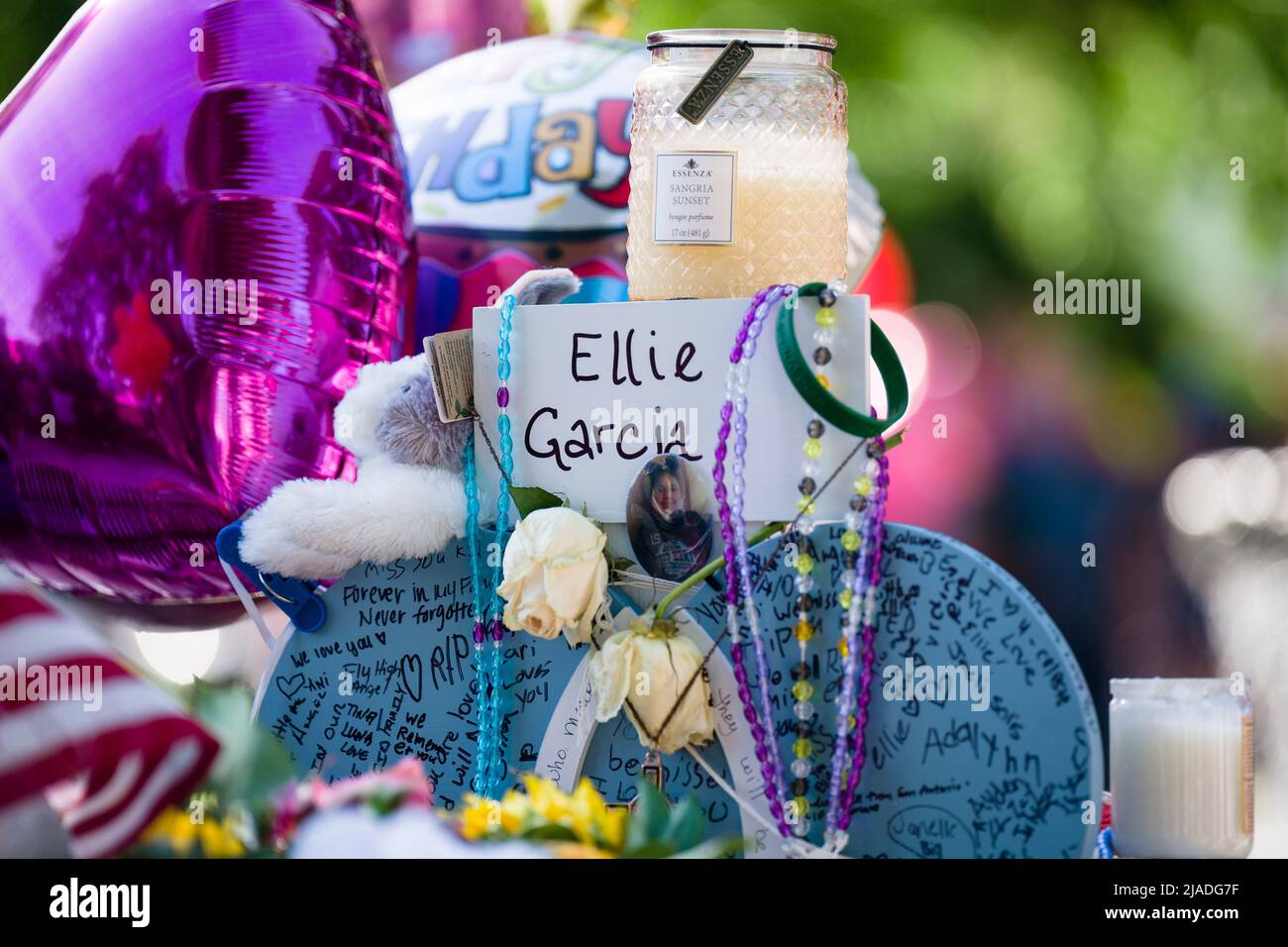 Eliahna garcia hires stock photography and images Alamy