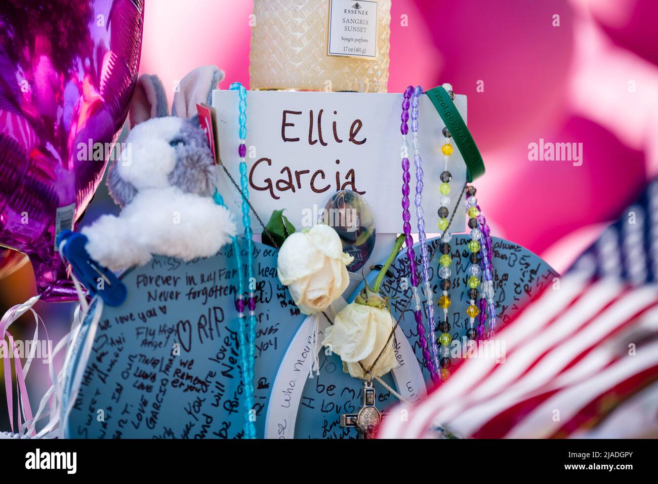 Eliahna garcia hires stock photography and images Alamy