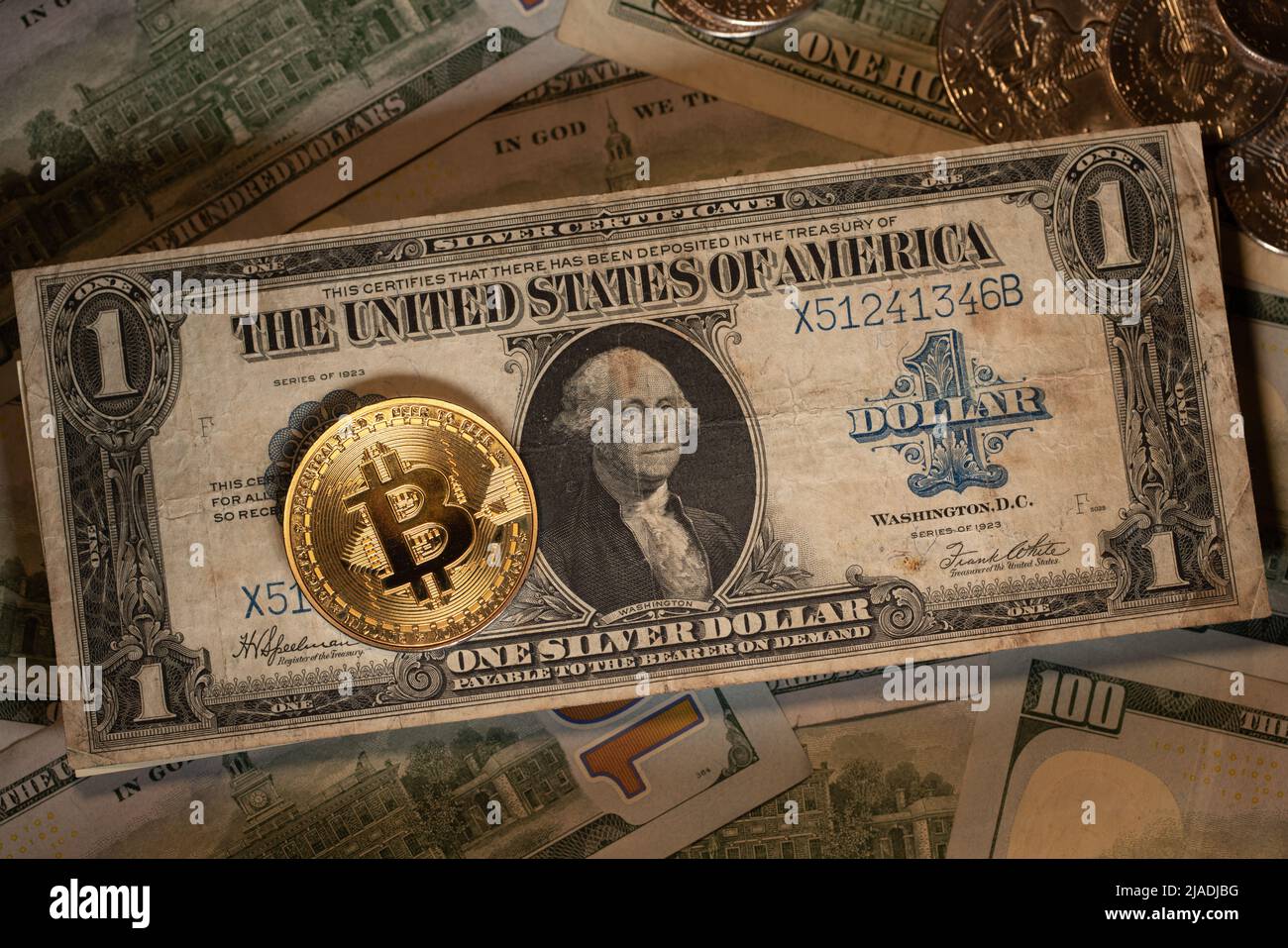 Crypto hash rate hi-res stock photography and images - Alamy