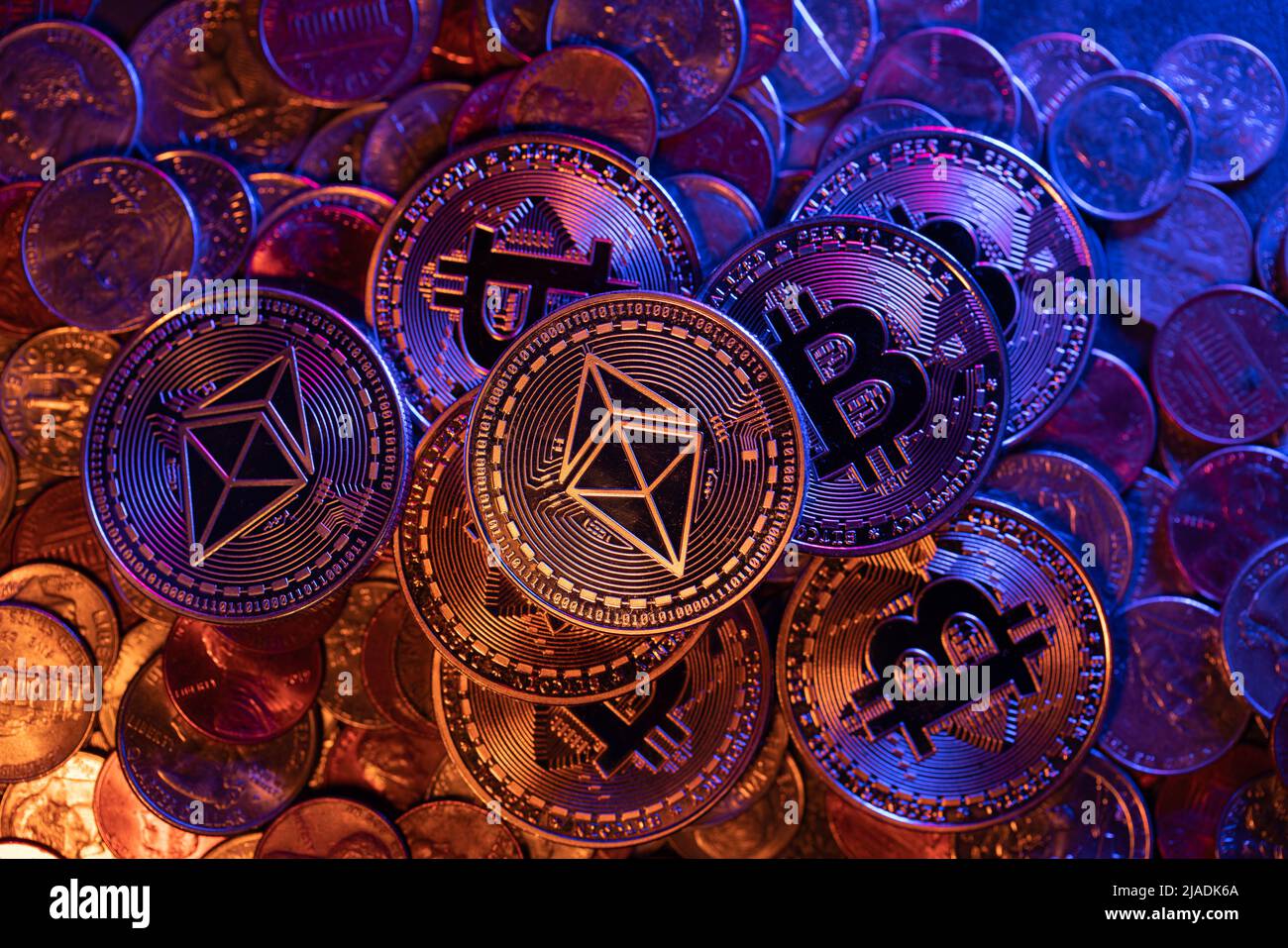 Price token hi-res stock photography and images - Alamy