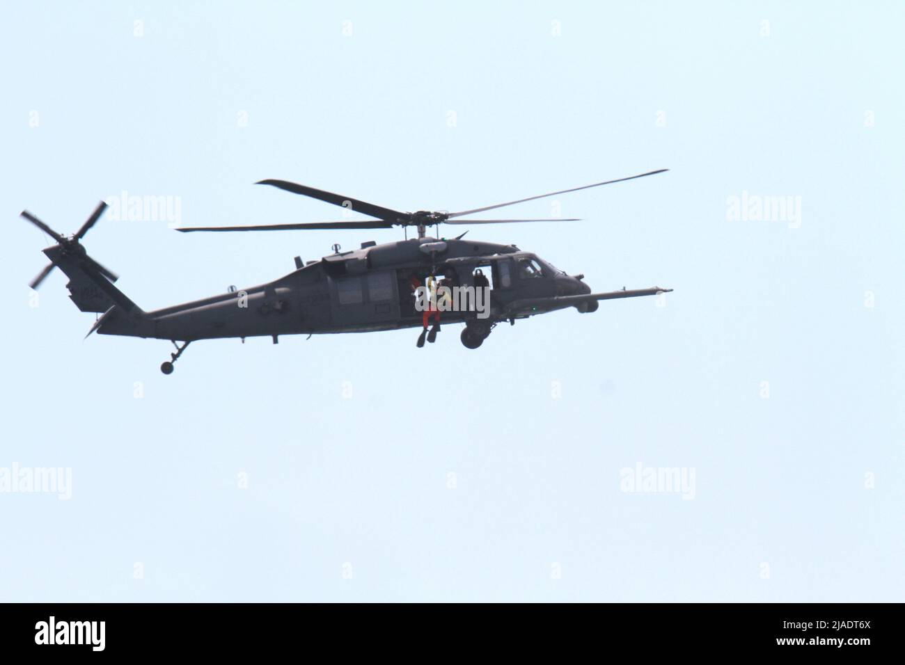 106th rescue wing hi-res stock photography and images - Alamy