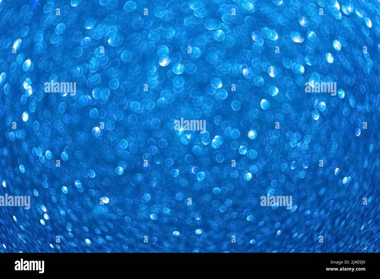 colorful twinkling lights bokeh light background Stock Photo - Alamy