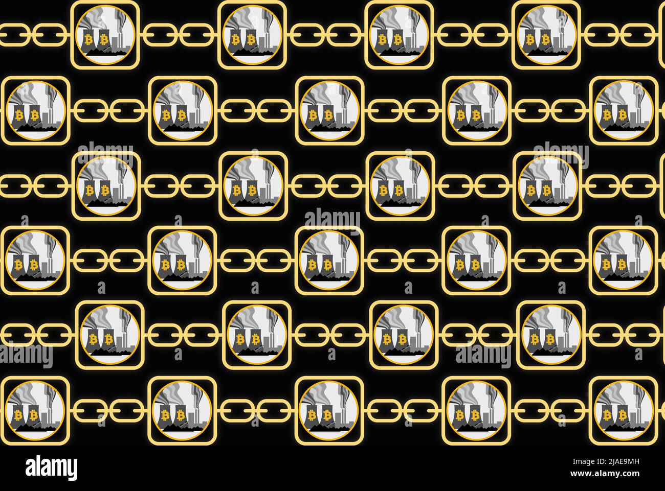 Bitcoin environment hi-res stock photography and images - Alamy