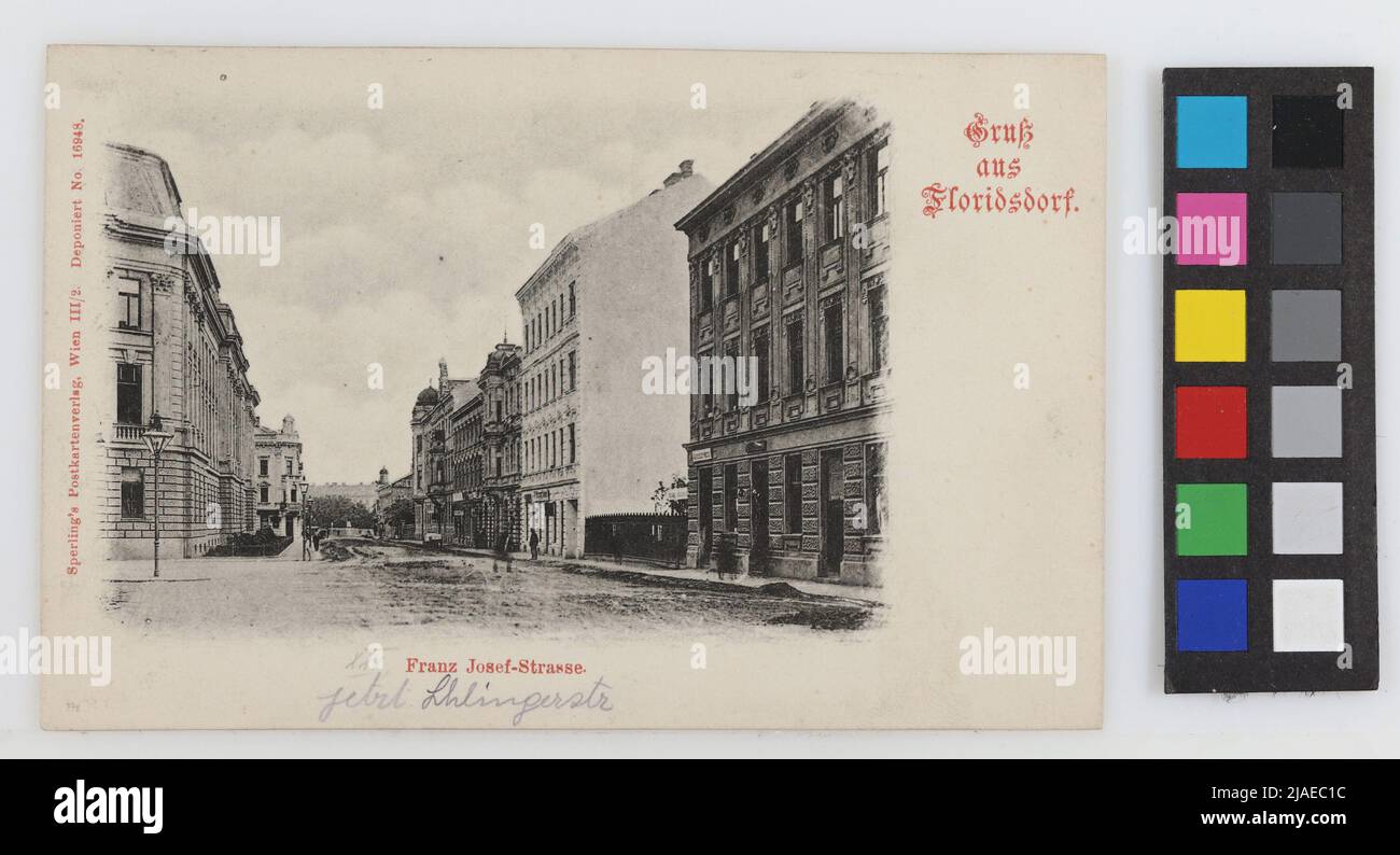 Hermann josef strasse hires stock photography and images Alamy