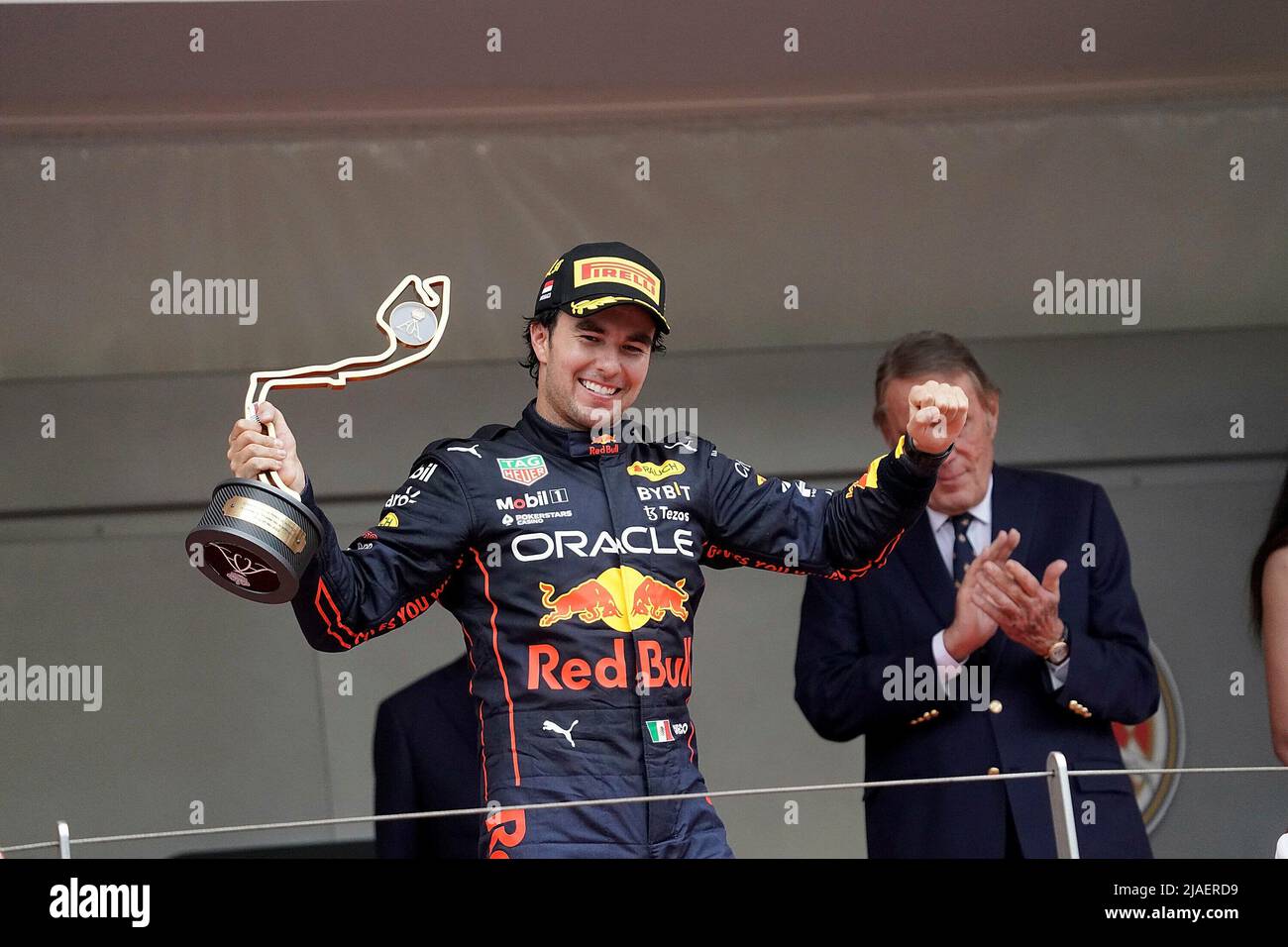 May 29 2022 Monaco Circuit Monte Carlo FORMULA 1 GRAND PRIX DE may-29-2022-monaco-circuit-monte-carlo-formula-1-grand-prix-de