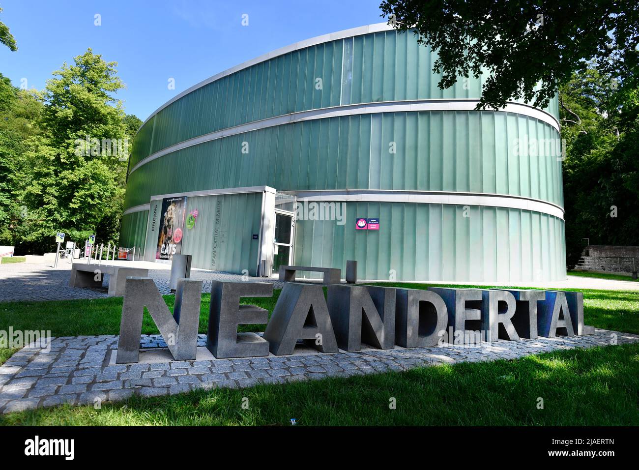 mettmann-germany-25th-may-2022-the-neanderthal-museum-after