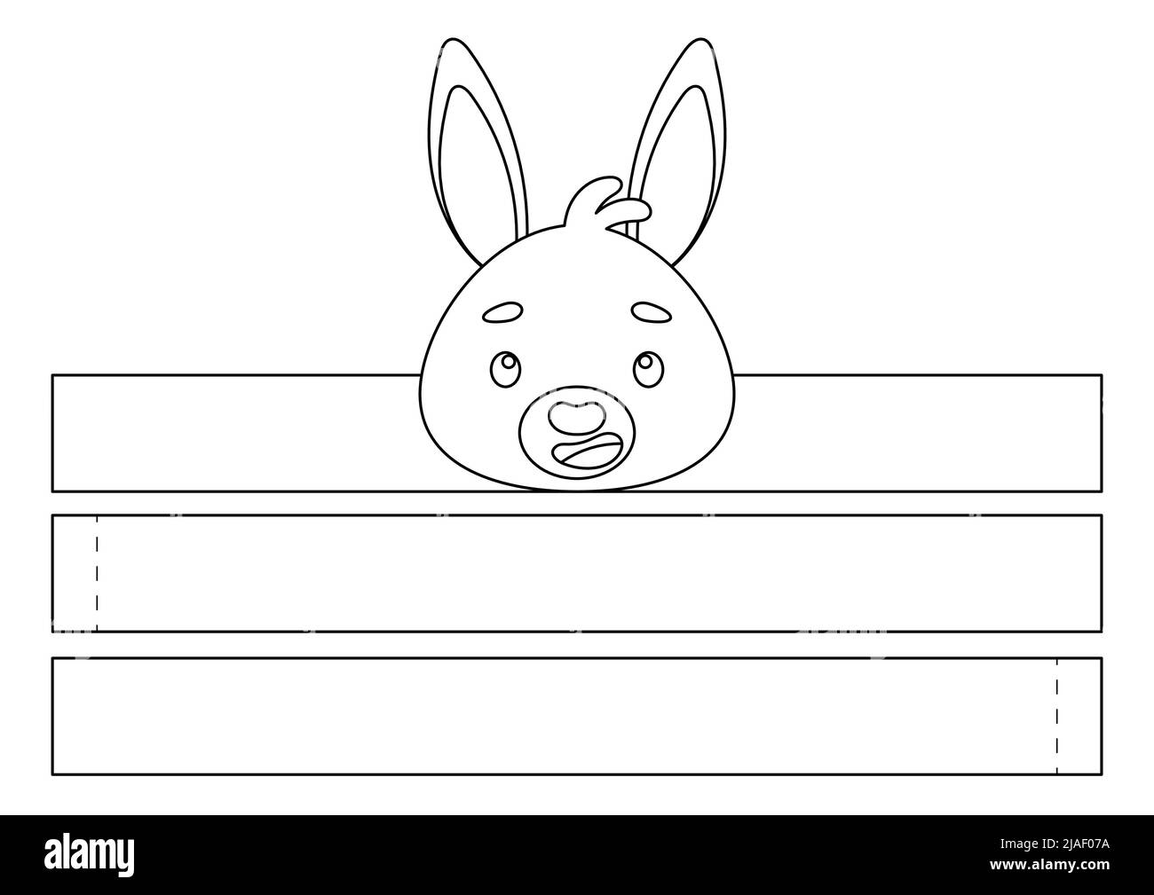 printable-kangaroo-paper-crown-fun-accessory-for-entertainment-diy-cut-party-ribbon-template-for-birthday-christmas-baby-shower-print-color-cut-stock-vector-image-art-alamy for Free Printable Kangaroo Mask Template Printable kangaroo paper crown. Fun accessory for entertainment. Diy cut party ribbon template for birthday, christmas, baby shower. Print, color, cut Stock Vector Image & Art - Alamy for Free Printable Kangaroo Mask Template