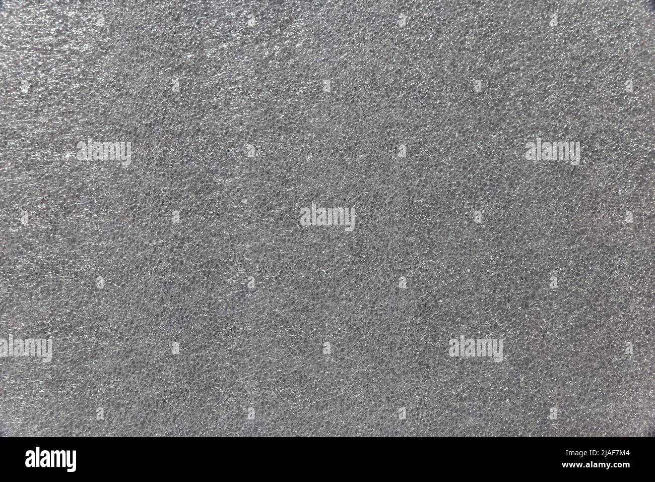 rough gray plastic surface. Abstract background Stock Photo