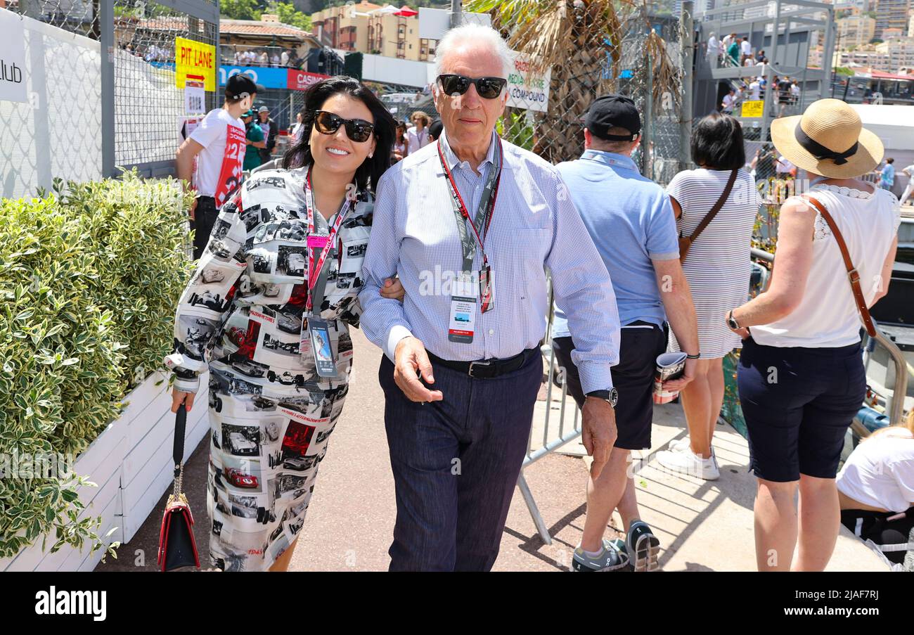 Antonella ferrari hi-res stock photography and images - Alamy