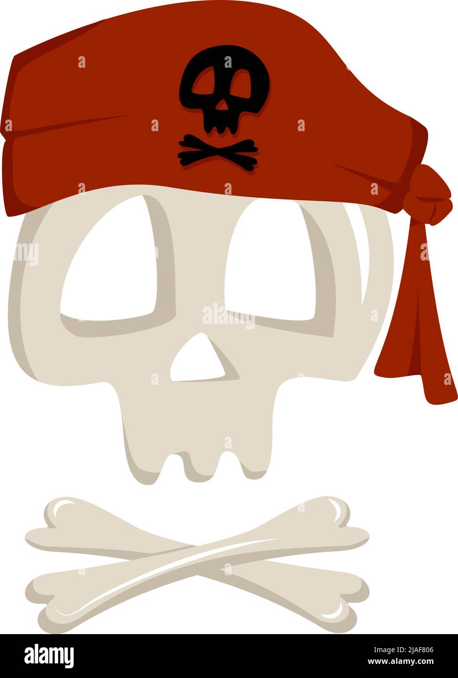 Pirate bandana hires stock photography and images Alamy