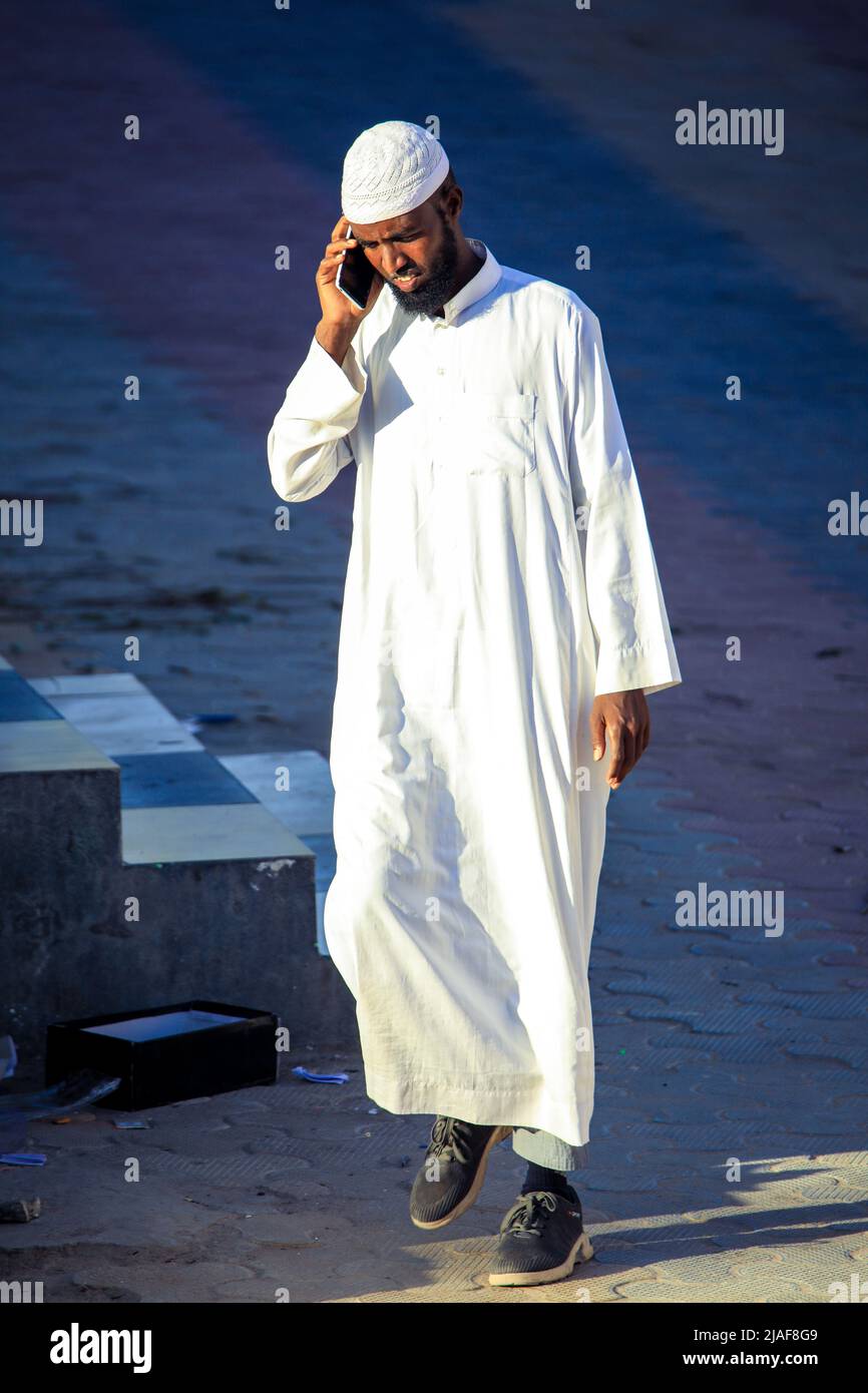 Somali tribe hi-res stock photography and images - Alamy