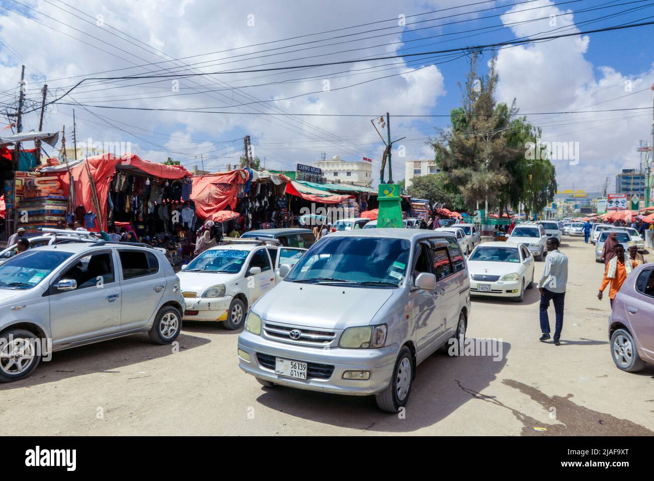 Islamic Hargeisa Hi res Stock Photography And Images Alamy