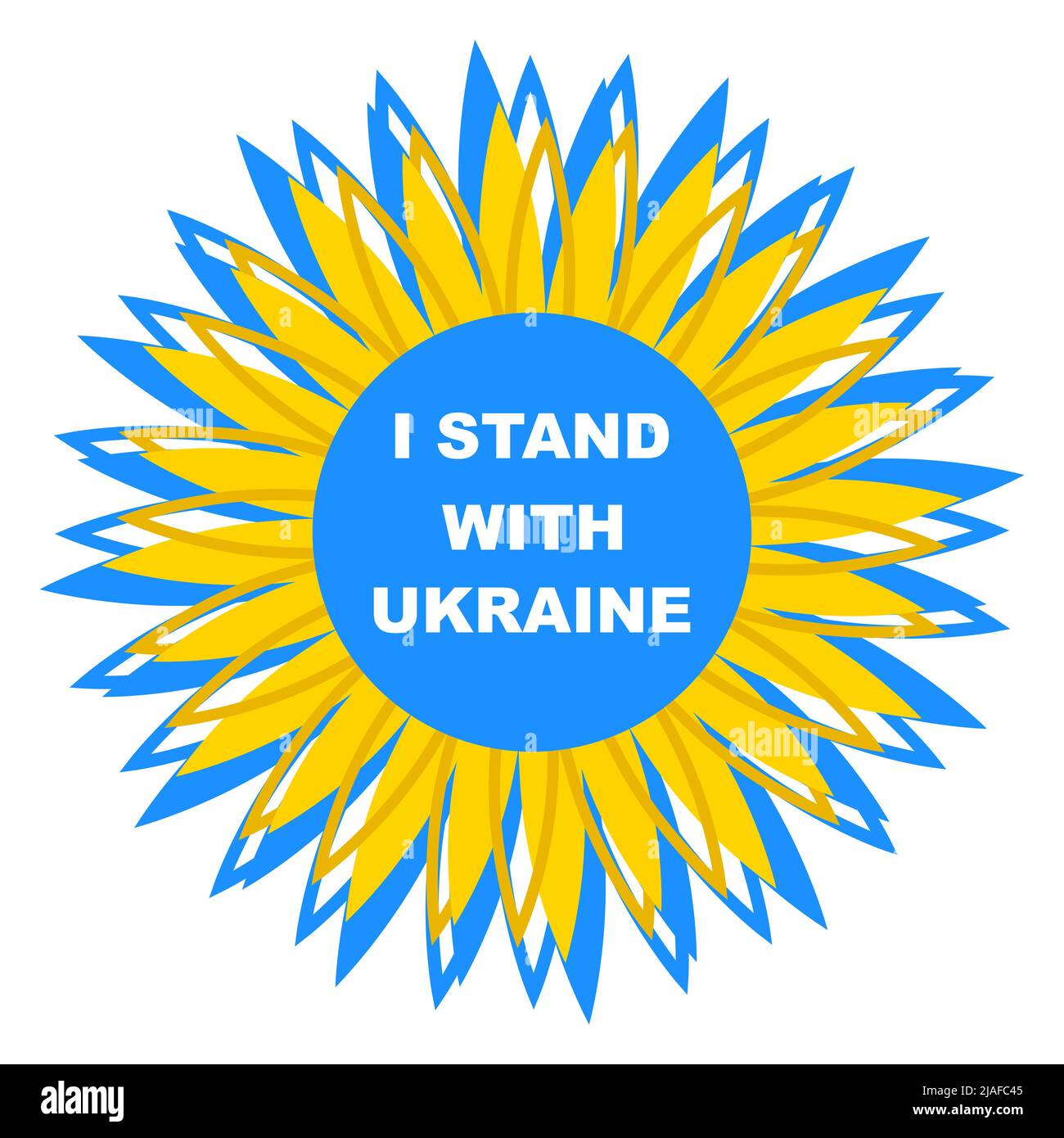 Ukraine Car Sticker Ukraine Flag Sunflower Magnet - 5" Vintage Style Magnetic Decal For Cars & Metal Surfaces Wall Switch Frame