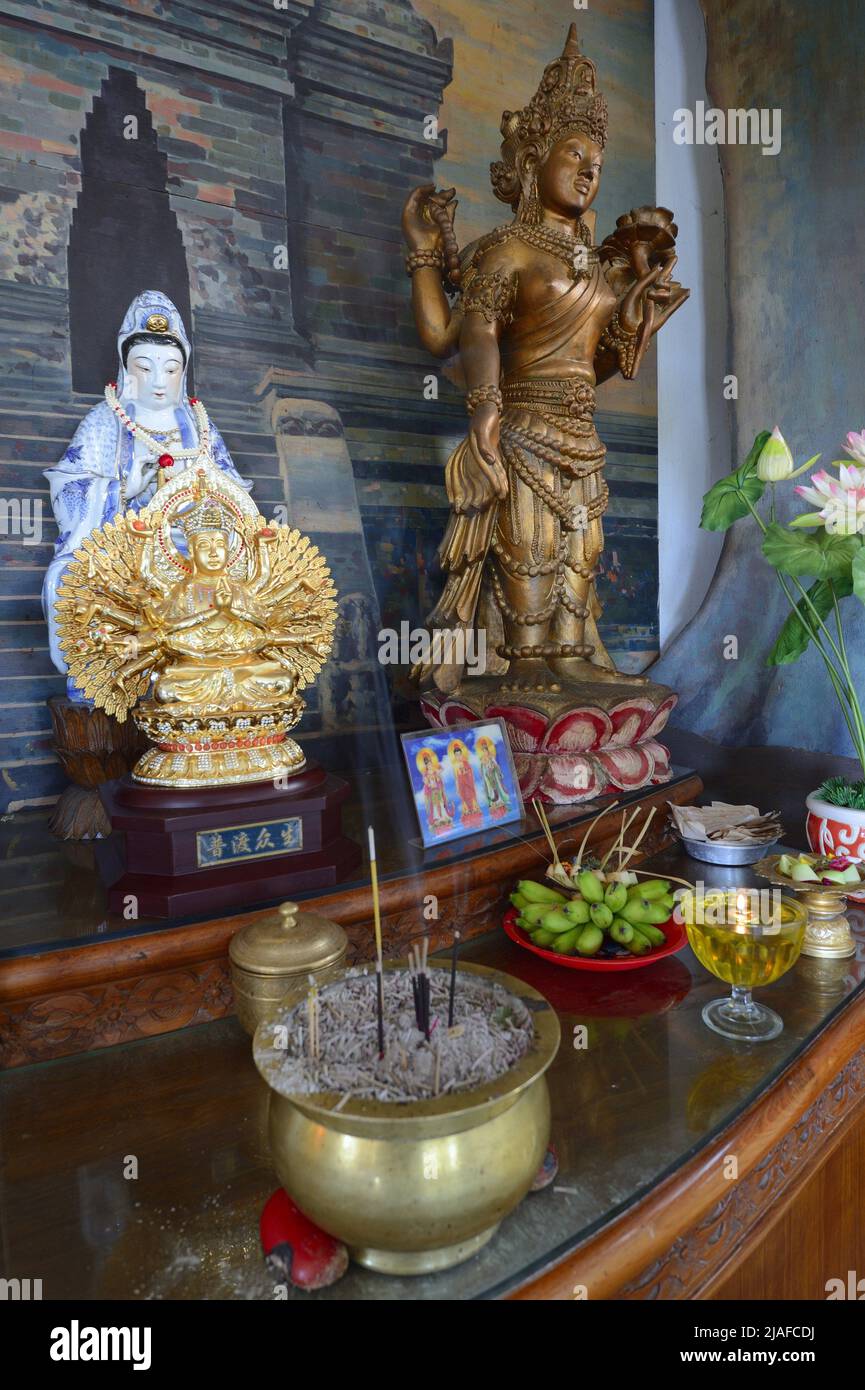 Format altar asia asian hi-res stock photography and images - Alamy