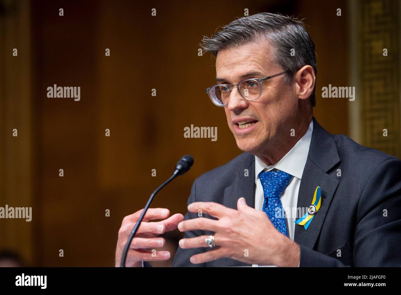 Kevin Riley Oneamerica Kevin o reilly hi-res stock photography and images - Alamy