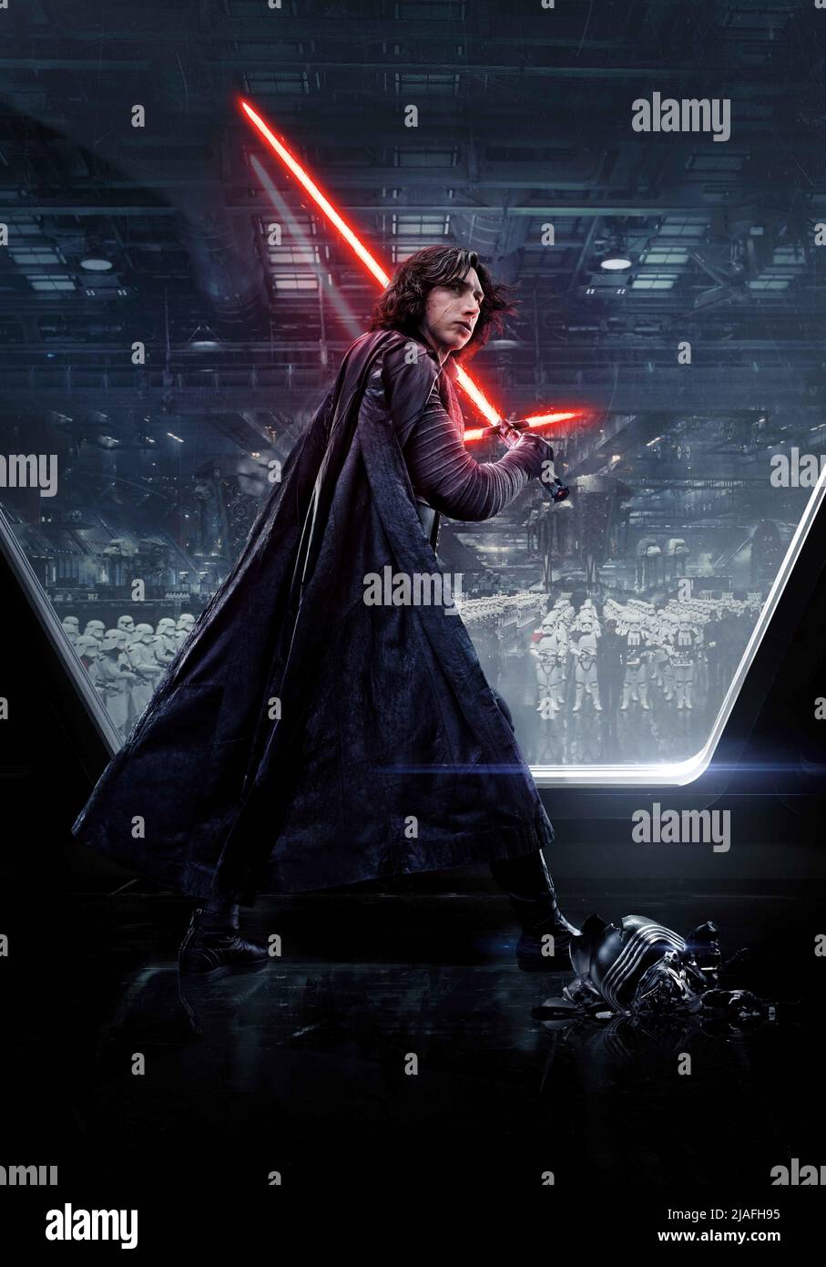 Adam Driver Star Wars Hi Res Stock Photography And Images Page 2 Alamy