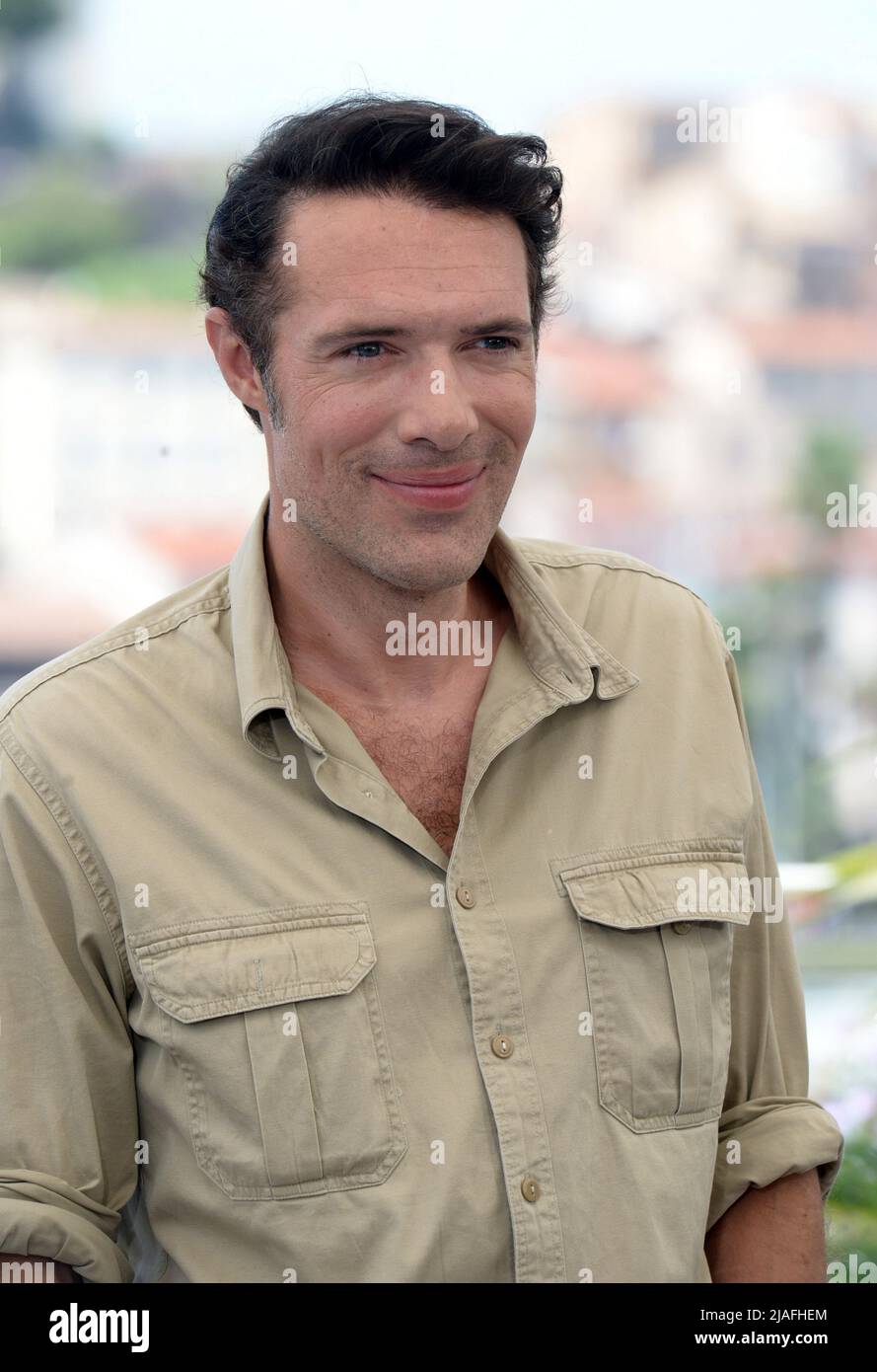 Nicolas bedos hi-res stock photography and images - Page 2 - Alamy