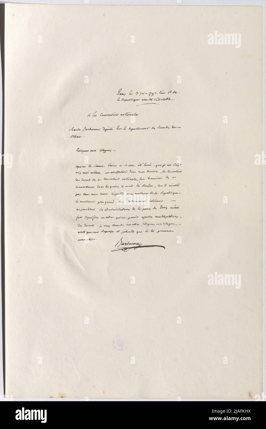 Indivisible republic hi-res stock photography and images - Alamy