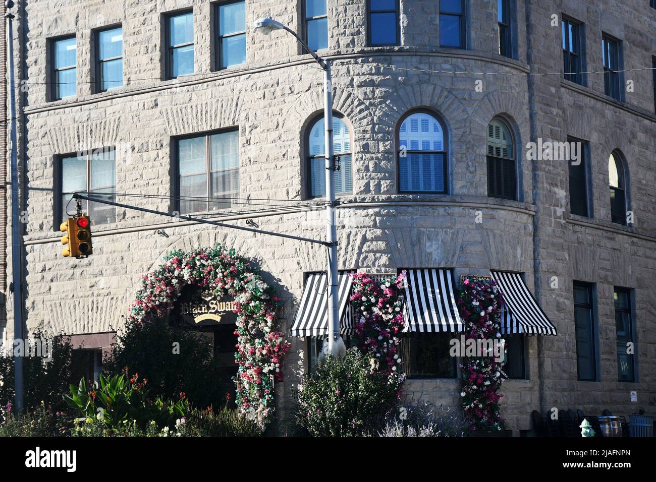 FRENCH QUARTERS NORTH A reinvented Asbury Park features communities