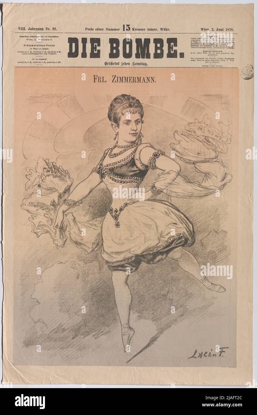 Vienna artist theater hi-res stock photography and images - Alamy