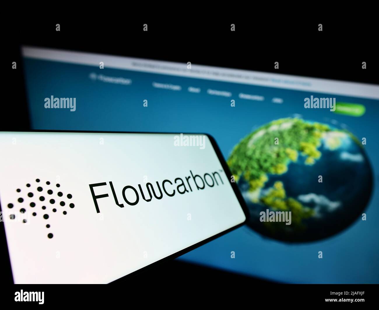 Flow crypto hi-res stock photography and images - Alamy