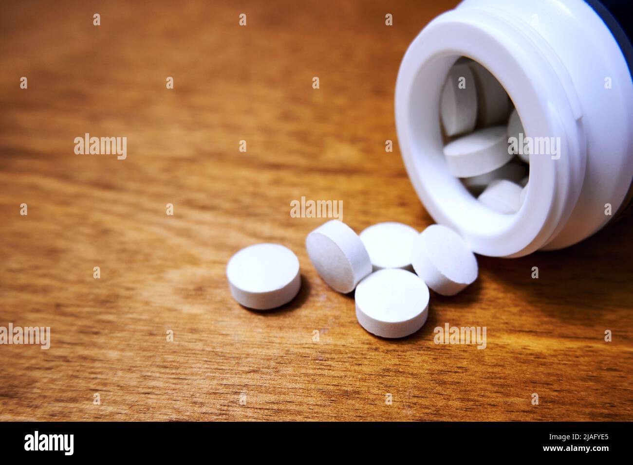 Doctor sleeping up close hi-res stock photography and images - Alamy