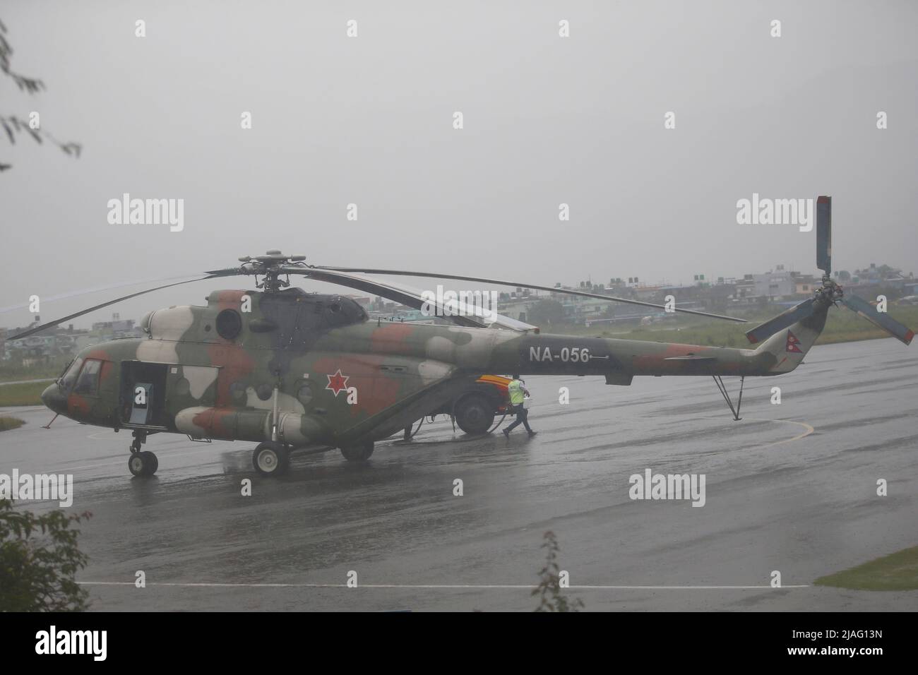 Twin otter rescue hi-res stock photography and images - Alamy