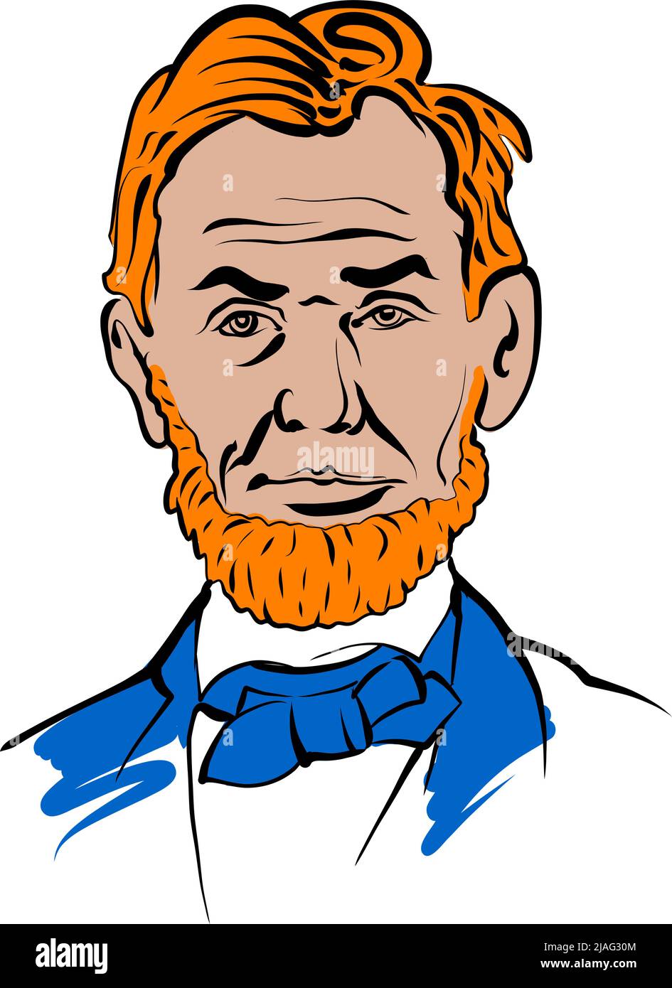 Lincoln Art Project Cut Out Stock Images Pictures Alamy Lincoln Art Project Cut Out Stock Images Pictures Alamy