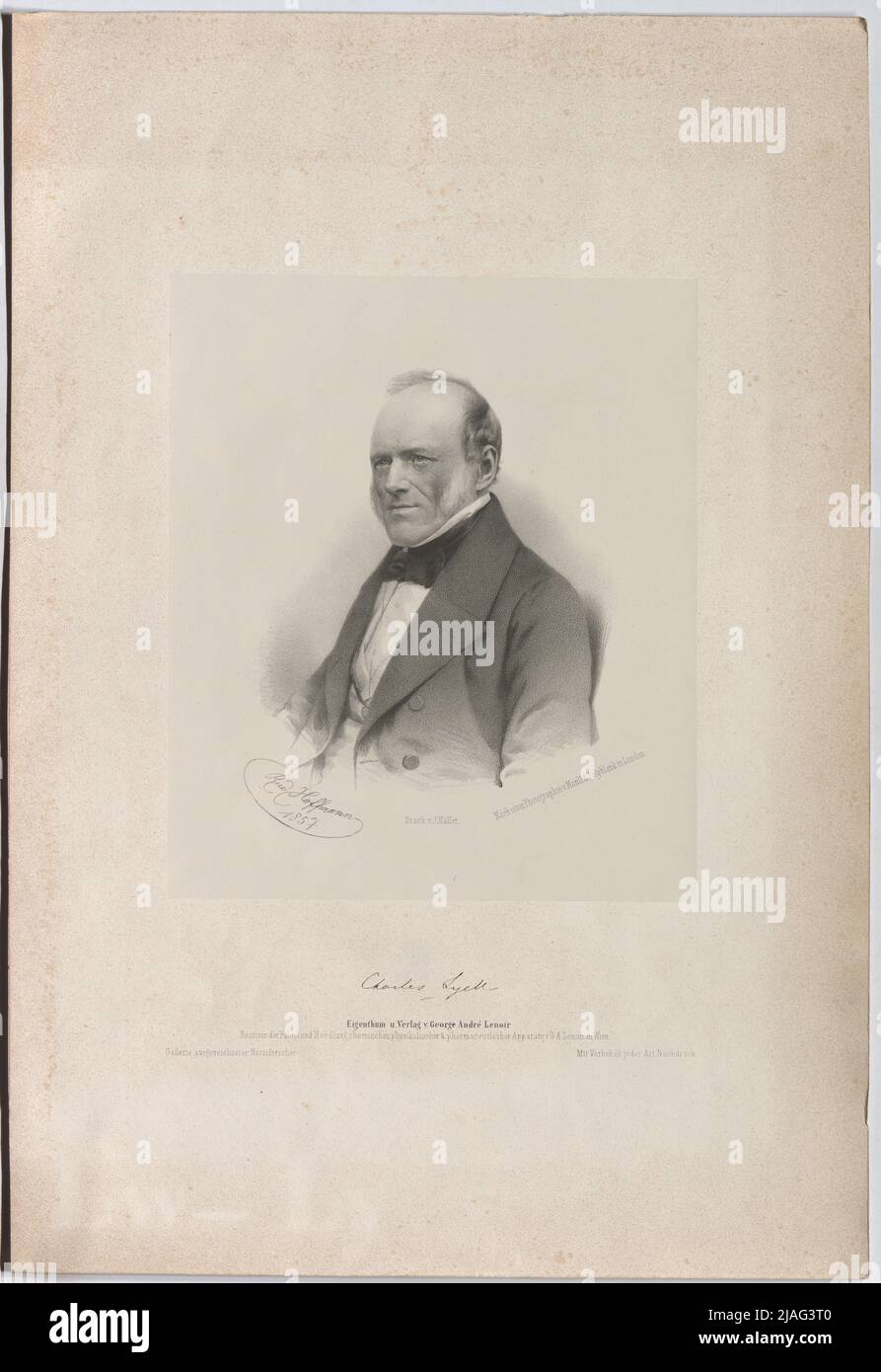 Charles rudolf hi-res stock photography and images - Alamy